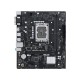 Asus PRIME H610M-CS D4 mATX Motherboard - Image 2