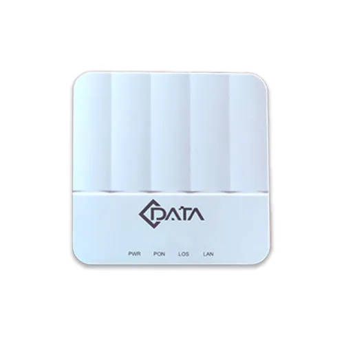 C-Data FD511G-G-F680 Single Port G-PON ONU