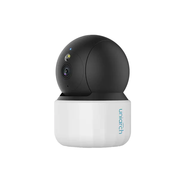 Uniview Uho-S3E-M3 3MP Indoor Pan & Tilt Wi-Fi Camera
