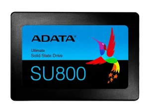 Adata SU650 512GB 2.5" SATA SSD