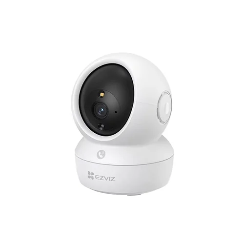 EZVIZ H6c Pro 2K 3MP Pan & Tilt WiFi Camera - Image 2