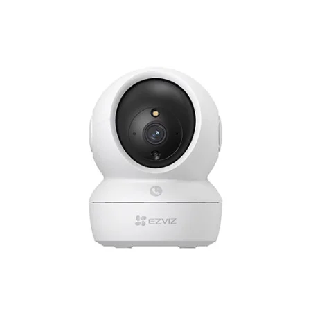 EZVIZ H6c Pro 2K 3MP Pan & Tilt WiFi Camera