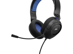 Corsair HS35 V2 Stereo Multiplatform Wired Gaming Headphone