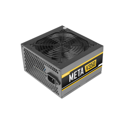Antec META V350 350W Power Supply - Image 3