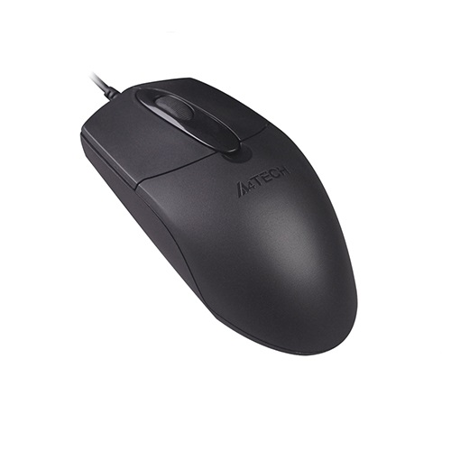 A4TECH OP-720 USB Wired Mouse - Image 2