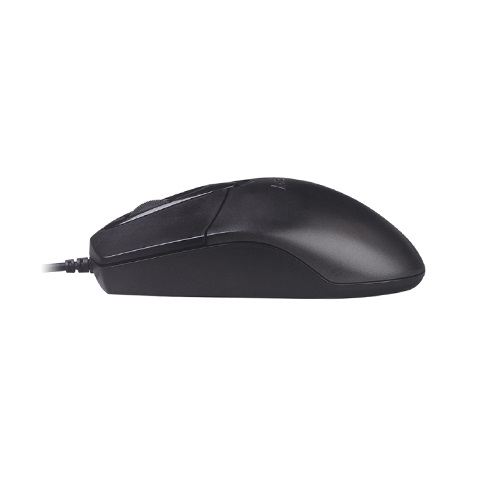 A4TECH OP-720 USB Wired Mouse - Image 3